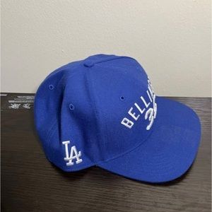 Los Angeles Dodger hat